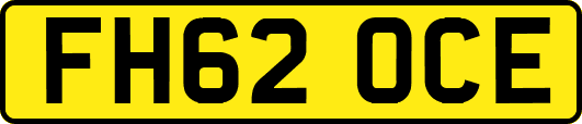 FH62OCE