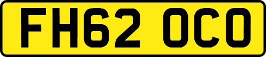 FH62OCO