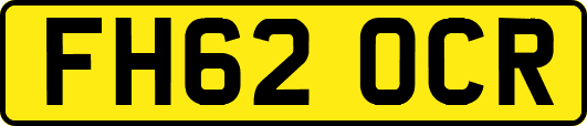 FH62OCR