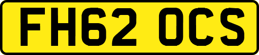 FH62OCS