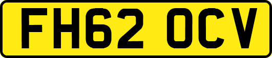 FH62OCV