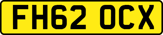 FH62OCX