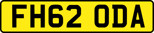 FH62ODA
