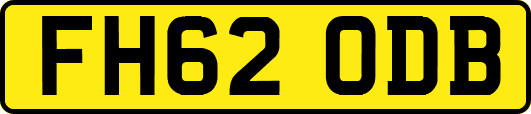 FH62ODB