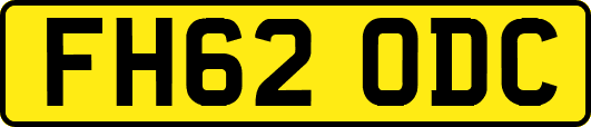 FH62ODC