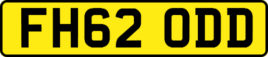 FH62ODD