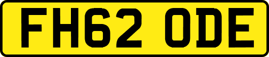 FH62ODE