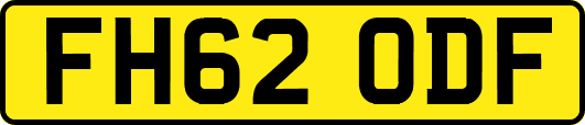 FH62ODF