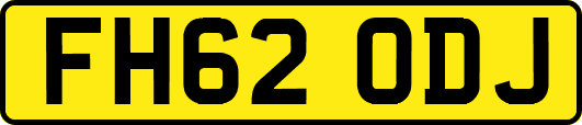 FH62ODJ