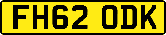 FH62ODK