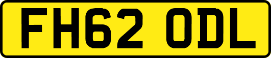 FH62ODL