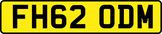 FH62ODM