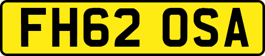 FH62OSA