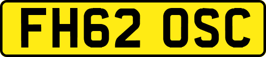 FH62OSC