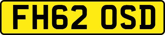 FH62OSD
