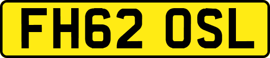 FH62OSL