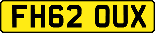 FH62OUX