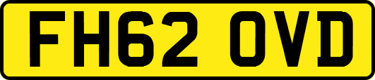 FH62OVD