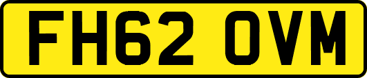 FH62OVM