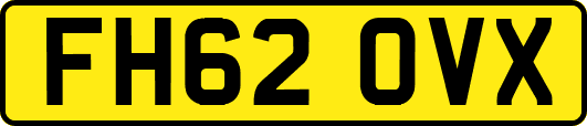 FH62OVX