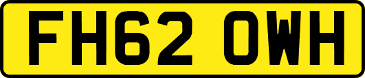 FH62OWH
