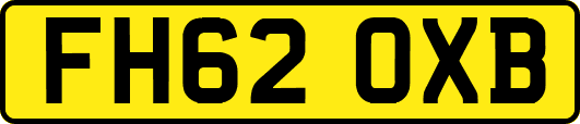 FH62OXB
