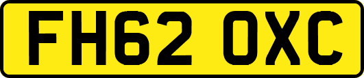 FH62OXC