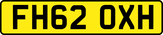 FH62OXH