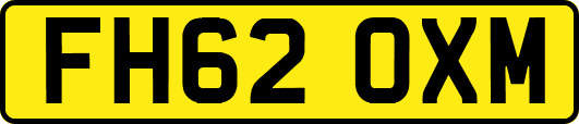FH62OXM
