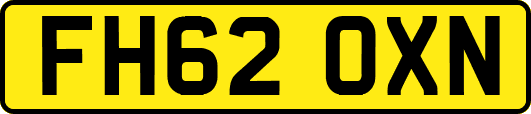 FH62OXN
