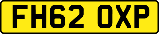 FH62OXP