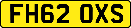 FH62OXS