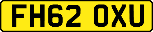 FH62OXU