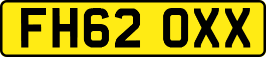 FH62OXX