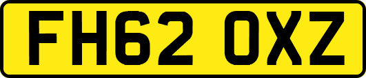FH62OXZ