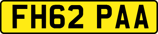FH62PAA