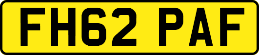 FH62PAF
