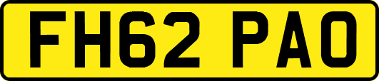 FH62PAO