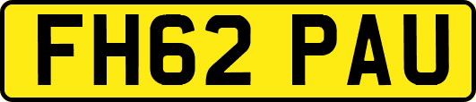 FH62PAU