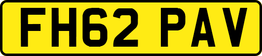 FH62PAV