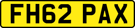 FH62PAX
