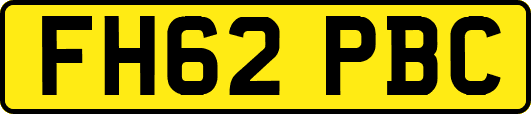 FH62PBC