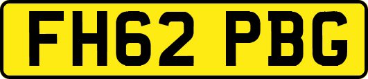 FH62PBG