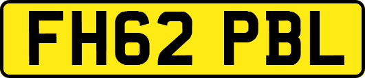FH62PBL