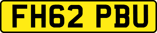 FH62PBU