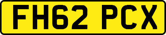 FH62PCX