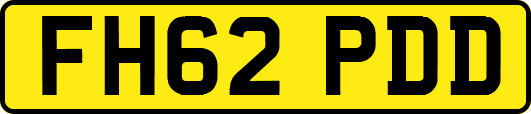 FH62PDD