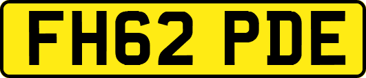 FH62PDE