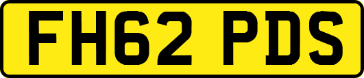 FH62PDS