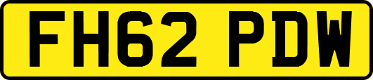 FH62PDW